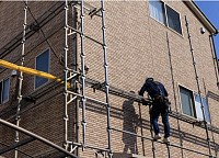 千葉市若葉区　塗装