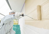 千葉市若葉区　塗装