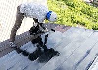 千葉市若葉区　塗装