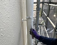 千葉市若葉区　塗装