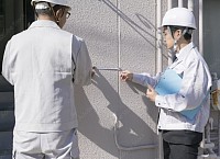 千葉市若葉区　塗装